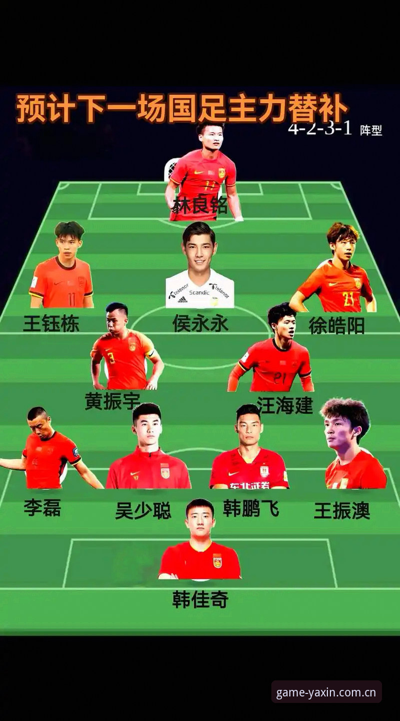 世界杯扩军到66队：中国男足入场指南与亚新体育官网深度解析